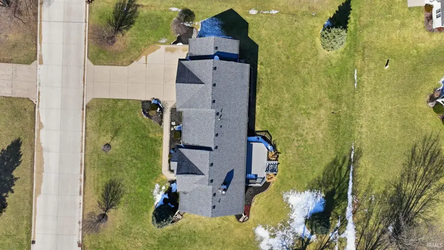 11224 Millstone Drive, Fort Wayne, IN 46818 - #2