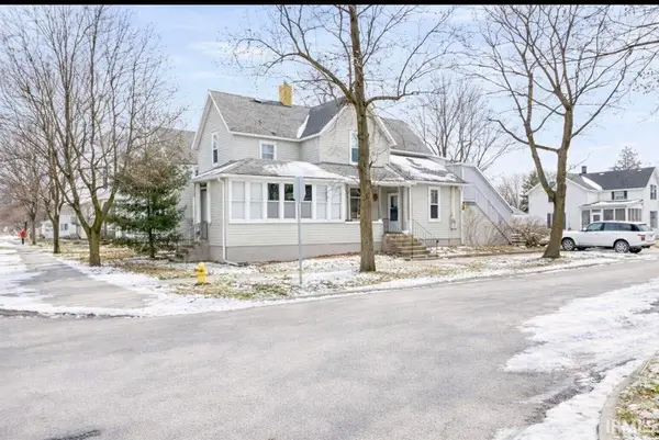 531 W Beardsley Avenue, Elkhart, IN 46514