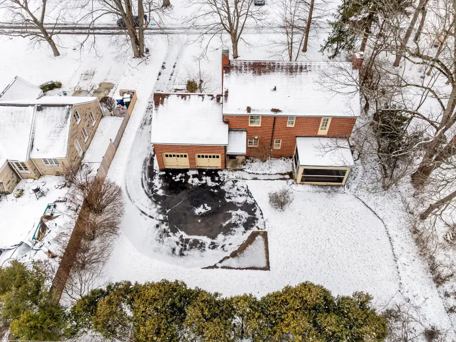 412 N Forest Avenue, Muncie, IN 47304 - #3