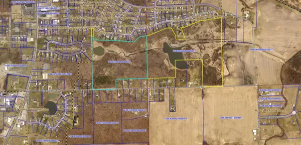 tbd 150 Road, Angola, IN 46703