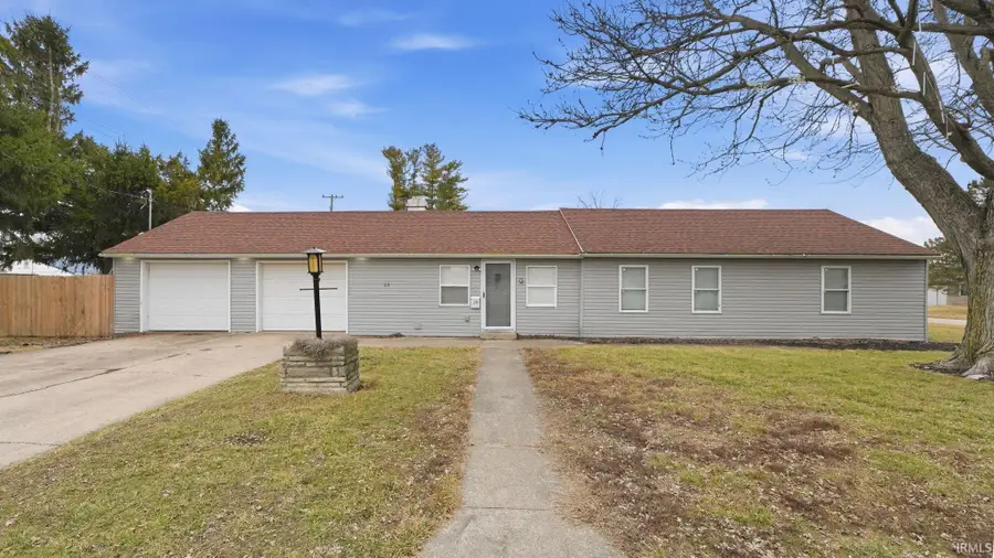 29 E Sunnydale Drive, Huntington, IN 46750 - #2