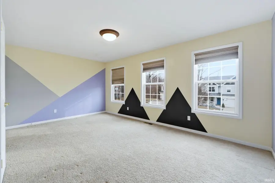 7208 Tayside Trail, Fort Wayne, IN 46814 - #3