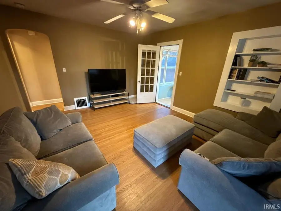 1500 S Red Bank Road, Evansville, IN 47712 - #3