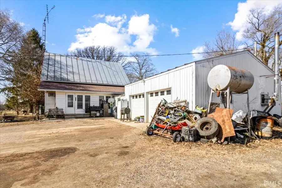 1506 W 650 S, Portland, IN 47371 - #2