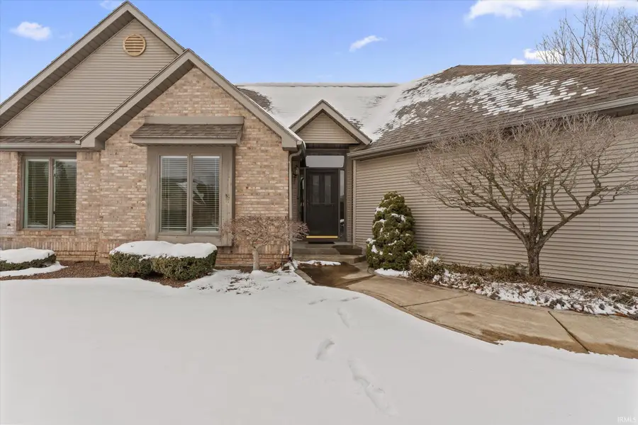 22931 Stone Way Street, Elkhart, IN 46514 - #2