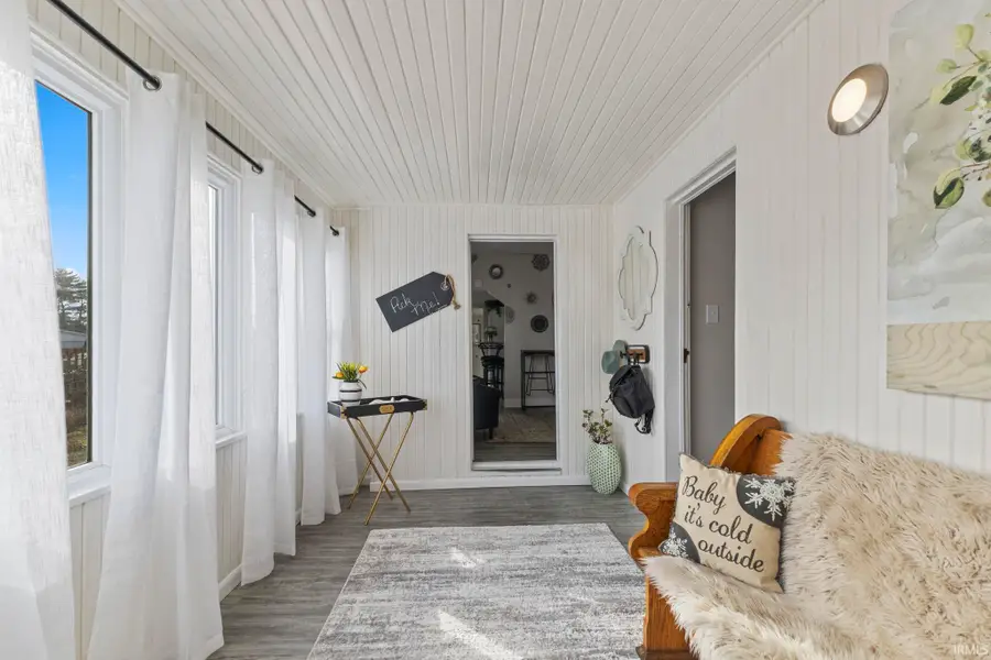 1617 W 16th Street, Muncie, IN 47302 - #3