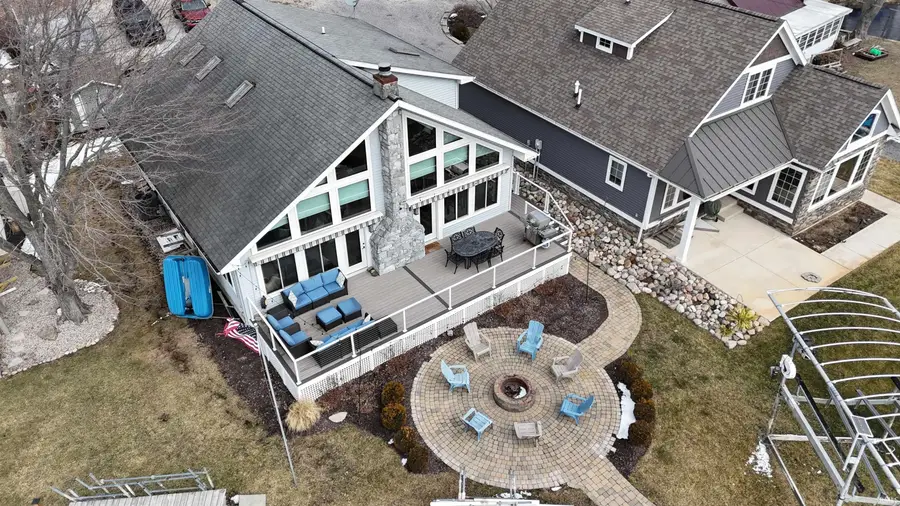 211 Ems B40 Lane, Leesburg, IN 46538 - #2