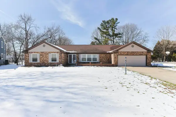 50787 Heather Hill Lane, Granger, IN 46530