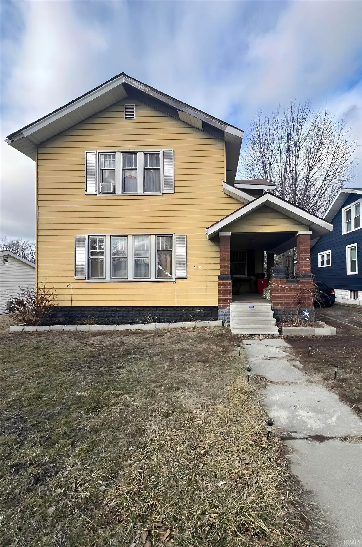 932 E Mulberry Street, Kokomo, IN 46901 - #1