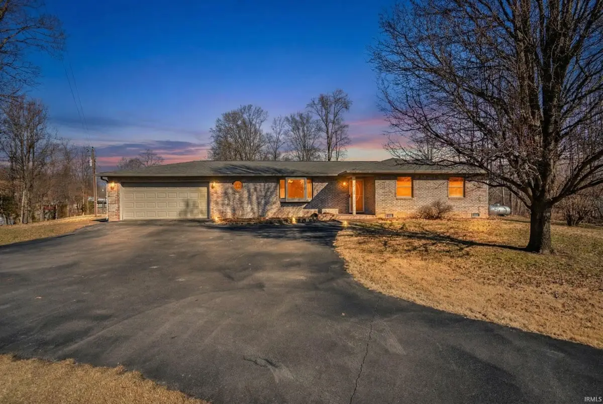 2481 Brandywine Lane, Martinsville, IN 46151 - #1