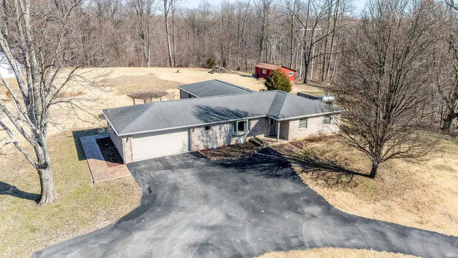 2481 Brandywine Lane, Martinsville, IN 46151 - #2