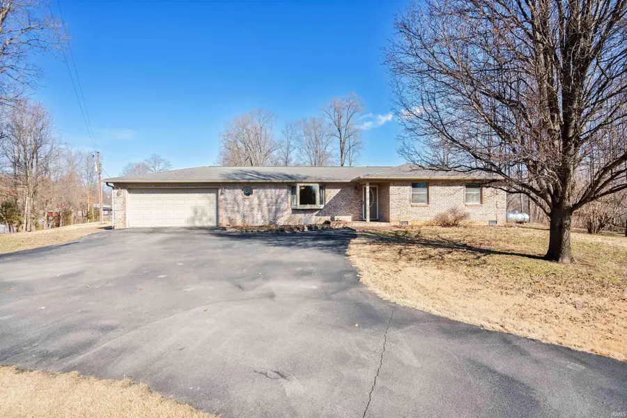 2481 Brandywine Lane, Martinsville, IN 46151 - #3