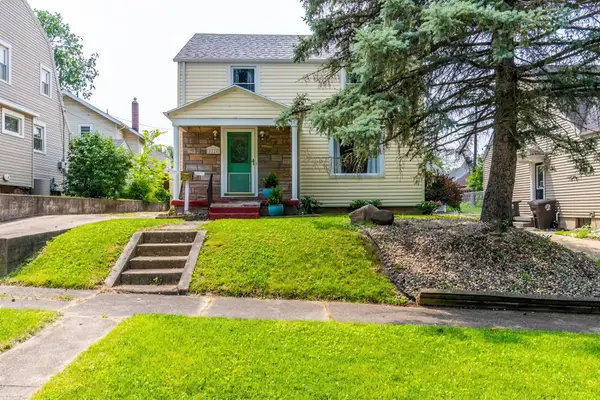 2222 Lawndale Drive, Fort Wayne, IN 46805