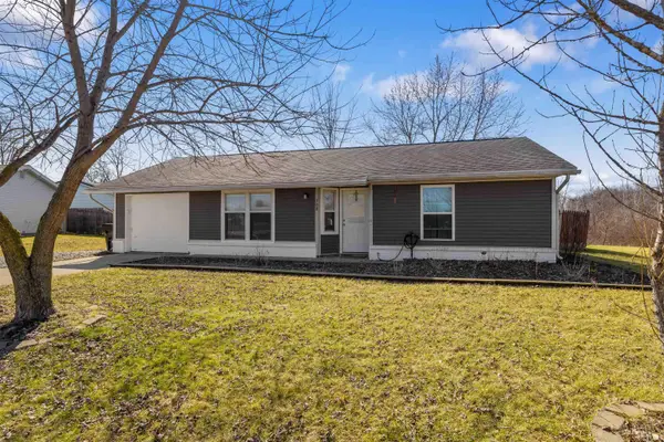 708 Oakdale Street, Garrett, IN 46738