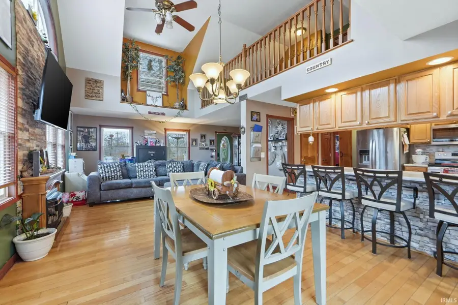 18273 Chickasaw Trail, Culver, IN 46511 - #3