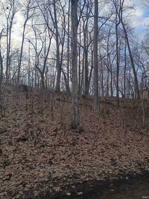 LN 131 C Turkey Lake Lot # 23 &24, Lagrange, IN 46761