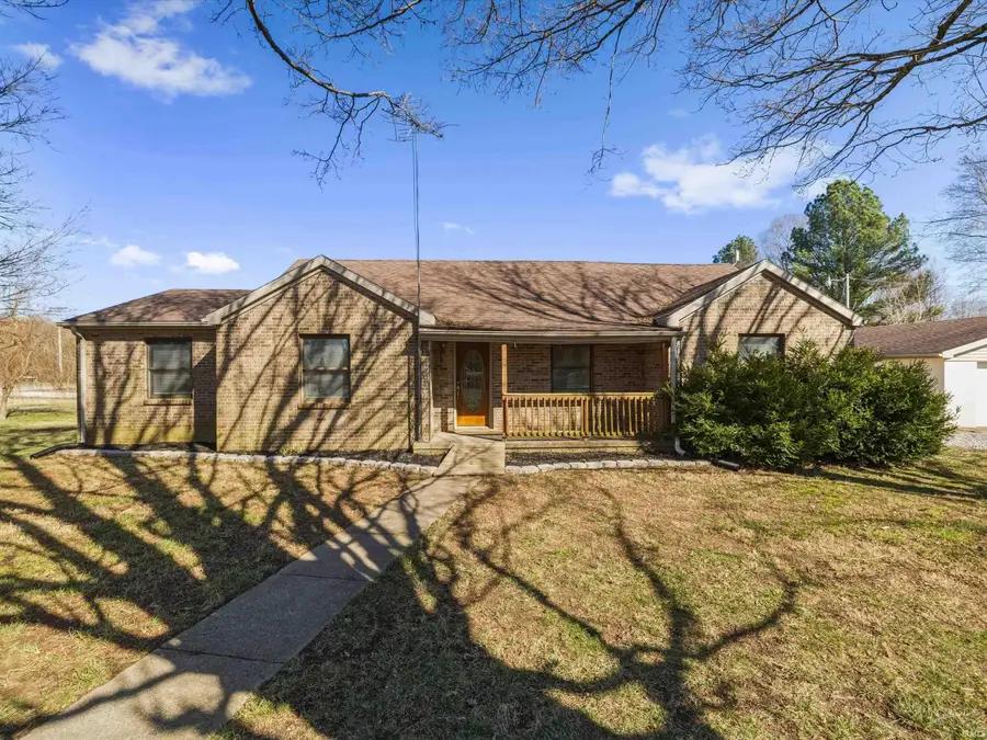 36 Pellville Road, Hawesville, KY 42348 - #2