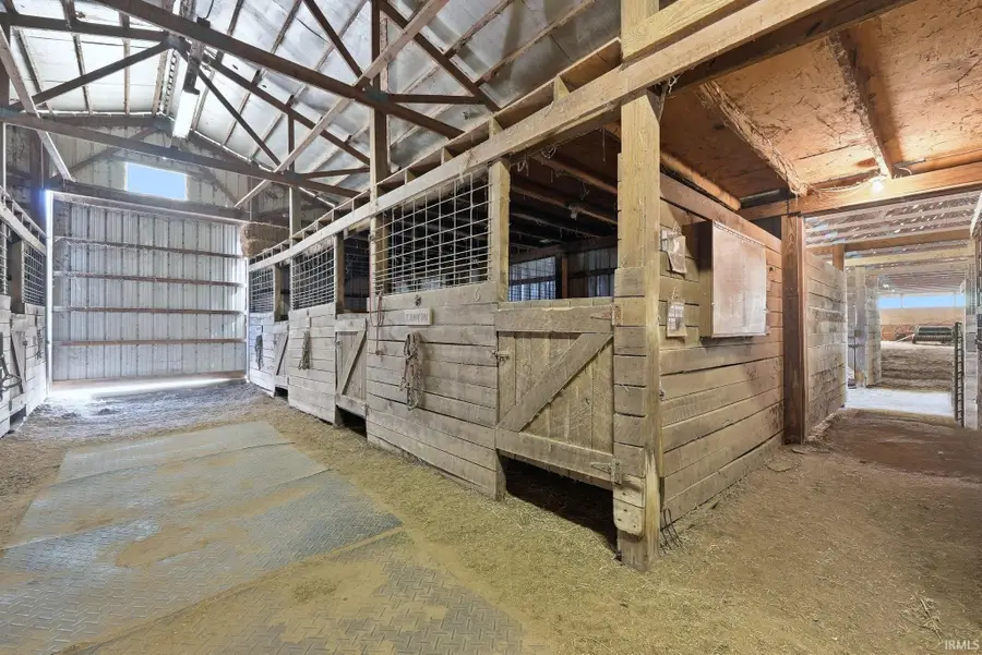 12912 Edgerton Road, New Haven, IN 46774 - #2