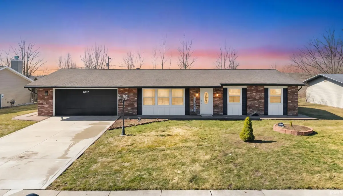 6912 Selkirk Drive, Fort Wayne, IN 46816 - #1