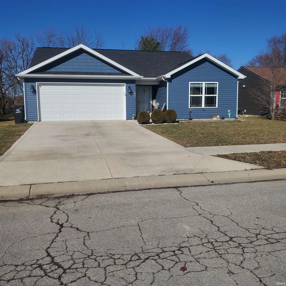 1790 Carol Lynn Drive, Kokomo, IN 46901 - #1