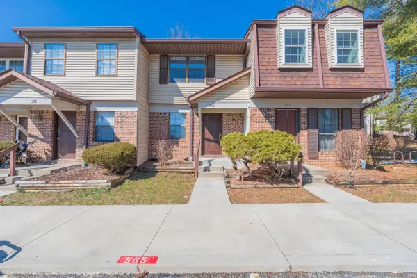 565 E Graham Place, Bloomington, IN 47401