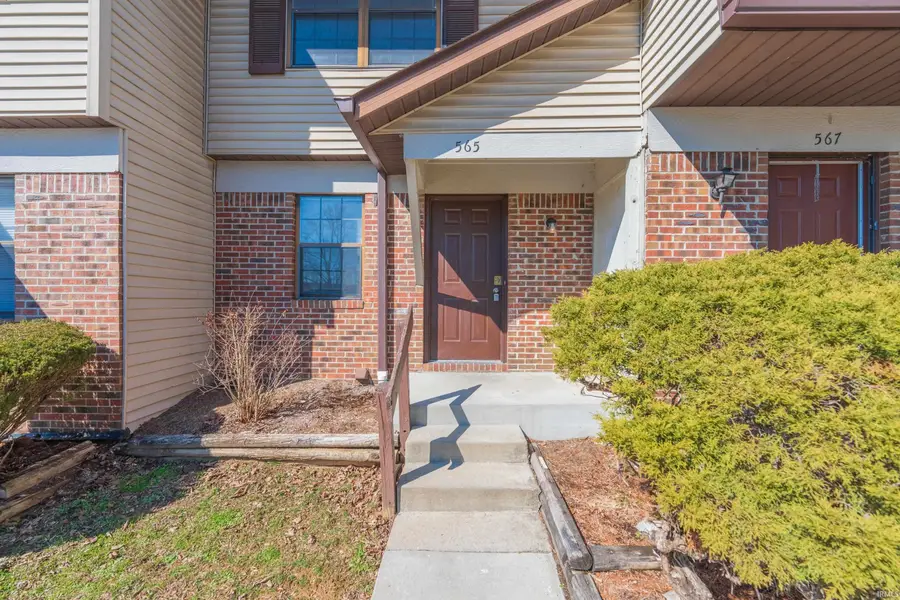 565 E Graham Place, Bloomington, IN 47401 - #2
