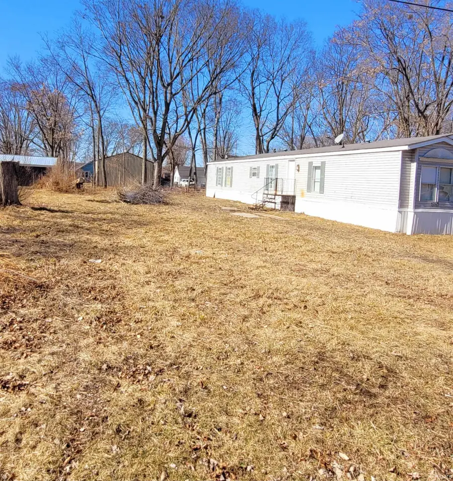 2660 N Dreifers Avenue, Delphi, IN 46923 - #2