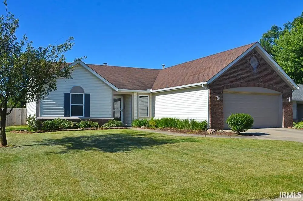 533 Stockdale Drive, Lafayette, IN 47909 - #1