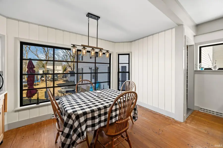 504 E Pike Street, Attica, IN 47918 - #3