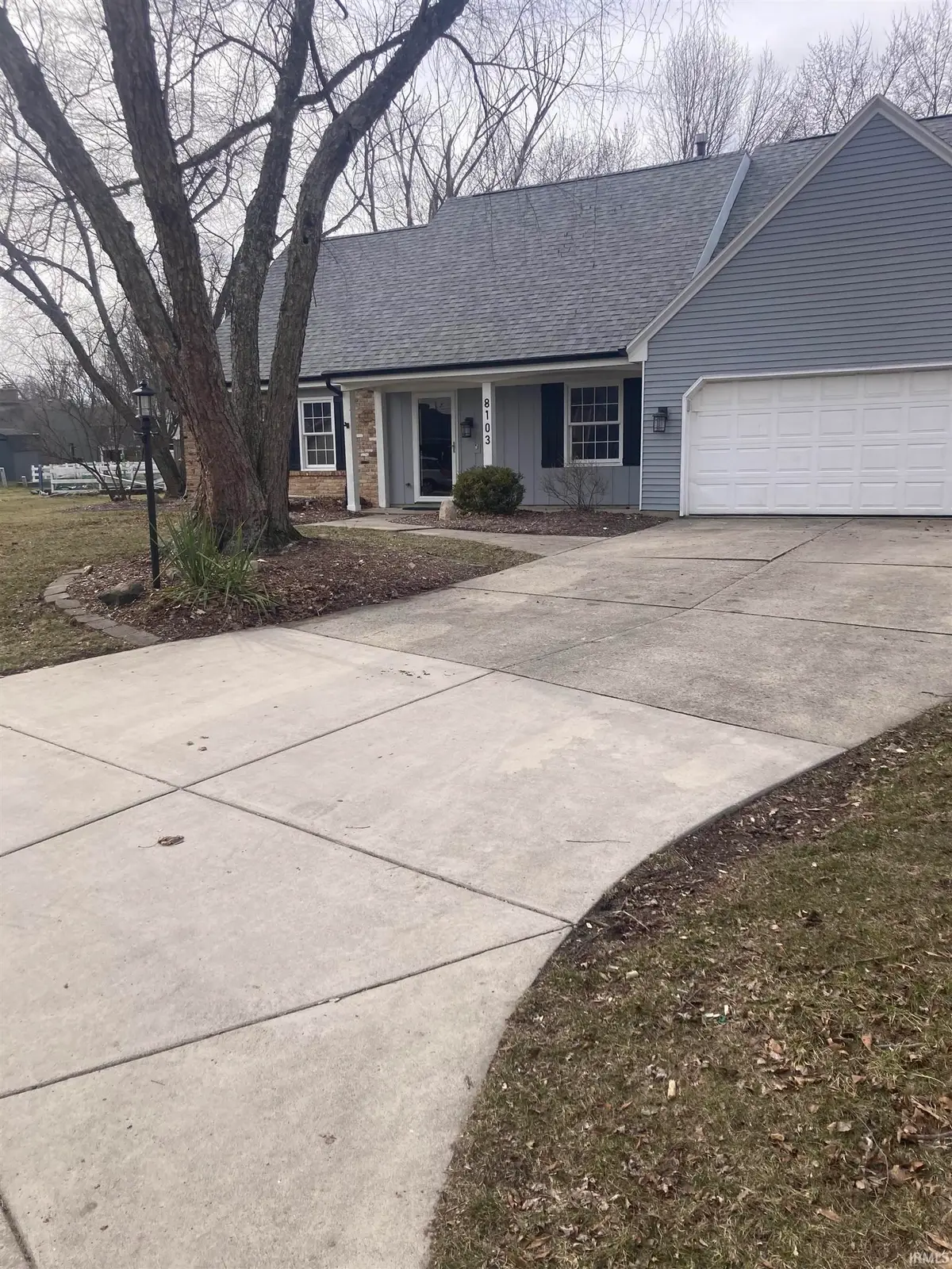 8103 Tewksbury Court, Fort Wayne, IN 46835 - #1