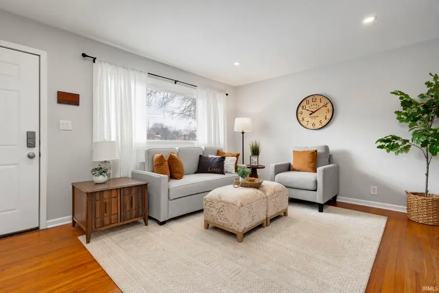 16975 Clovis Street, South Bend, IN 46635 - #2