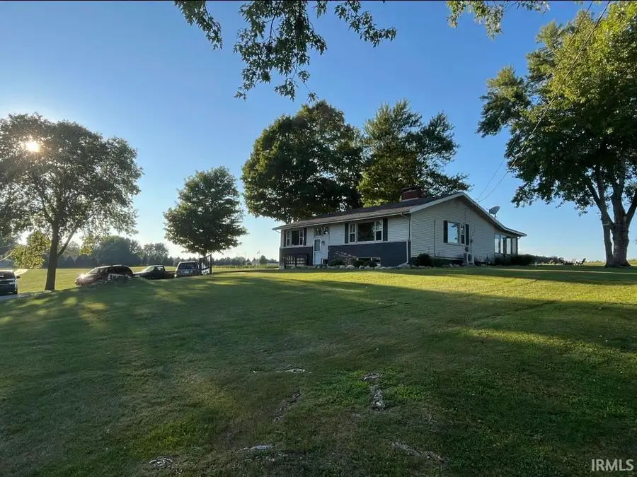 7615 E 1100, Kendallville, IN 46755 - #2