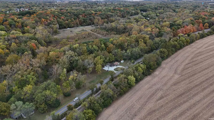 5826 N Ninth Street, West Lafayette, IN 47906 - #2