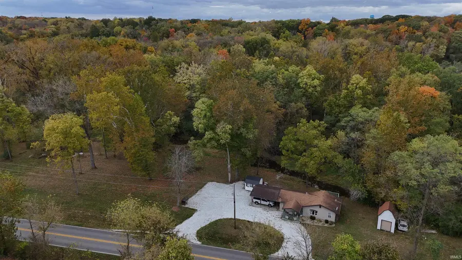 5826 N Ninth Street, West Lafayette, IN 47906 - #3