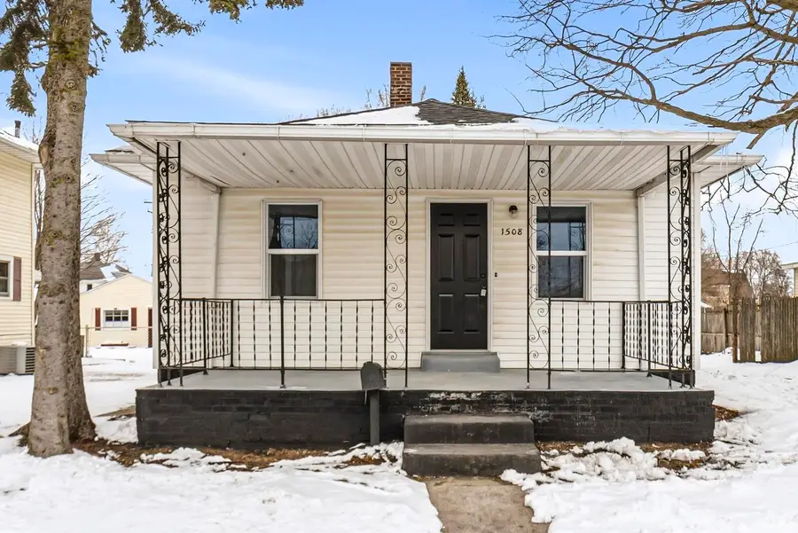 1508 E 4th Street, Mishawaka, IN 46544 - #2