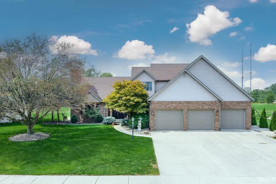 3809 Saint Andrews Place, Elkhart, IN 46517 - #2