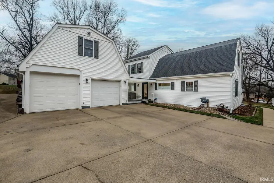 1300 E Hillside Drive, Bloomington, IN 47401 - #2