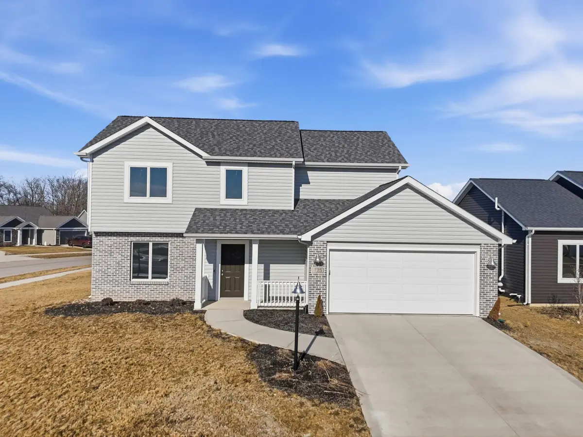 775 Sienna Court, Angola, IN 46703 - #1