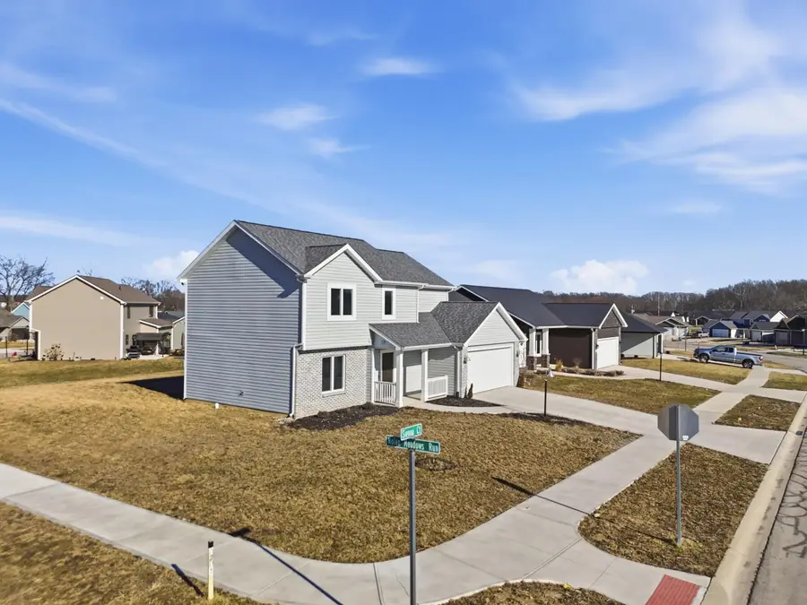 775 Sienna Court, Angola, IN 46703 - #3