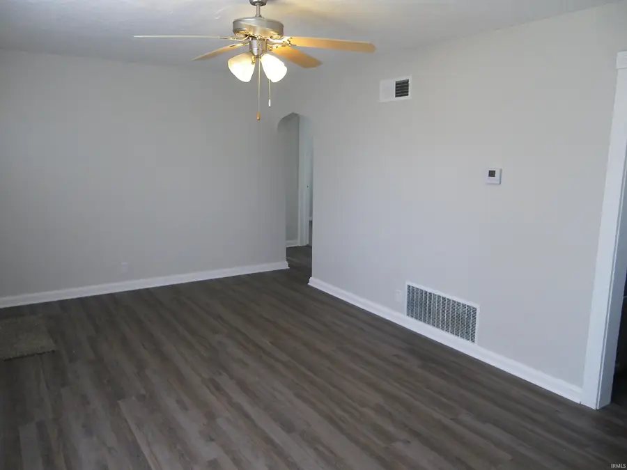 1120 Saint George Road, Evansville, IN 47711 - #2