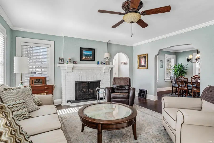 3649 Algonquin Pass, Fort Wayne, IN 46809 - #2