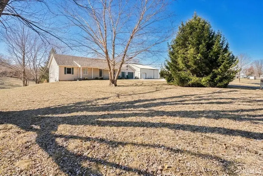 37 N 975 West, Kokomo, IN 46901 - #2