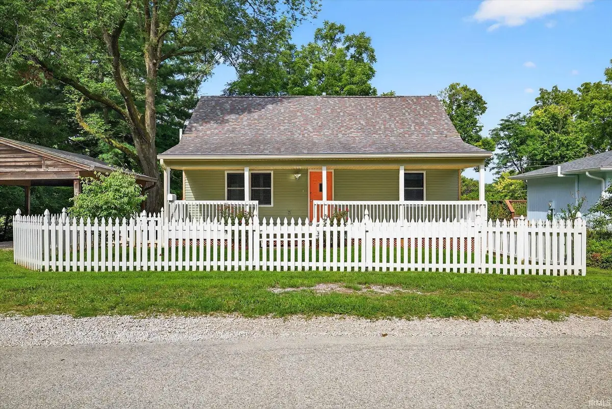 1210 S Park Avenue, Bloomington, IN 47401 - #1