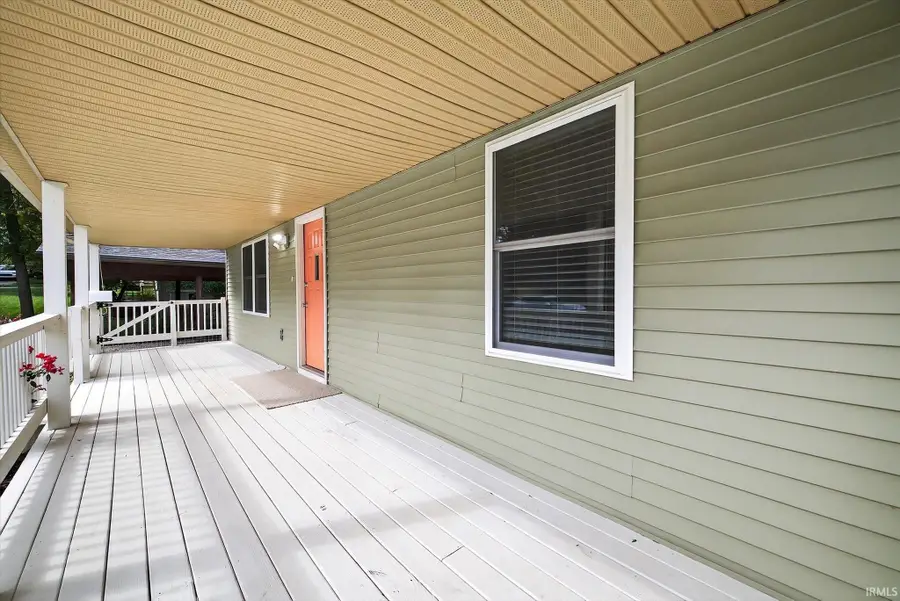 1210 S Park Avenue, Bloomington, IN 47401 - #3