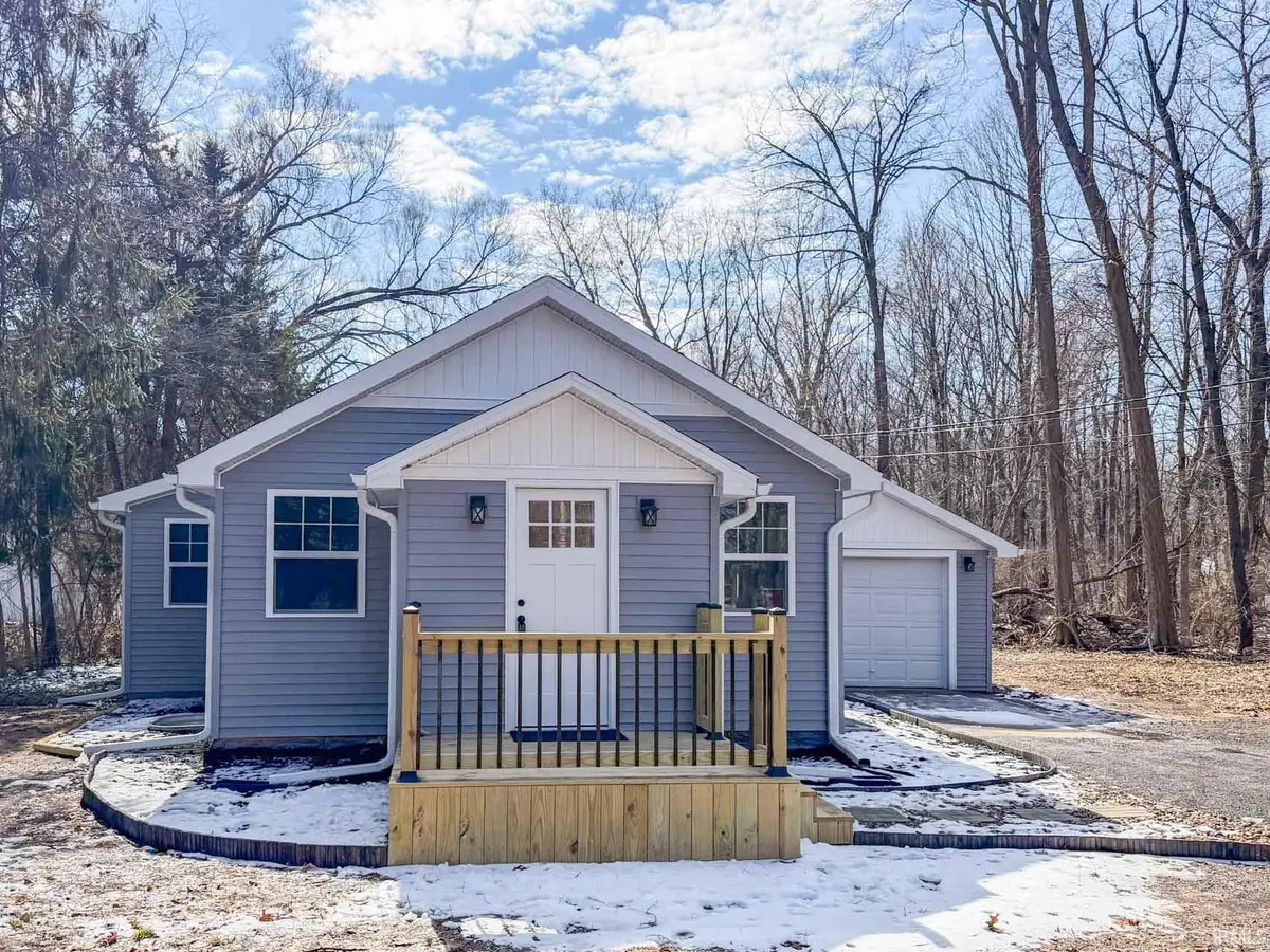 22954 Old Us 20, Elkhart, IN 46516 - #1