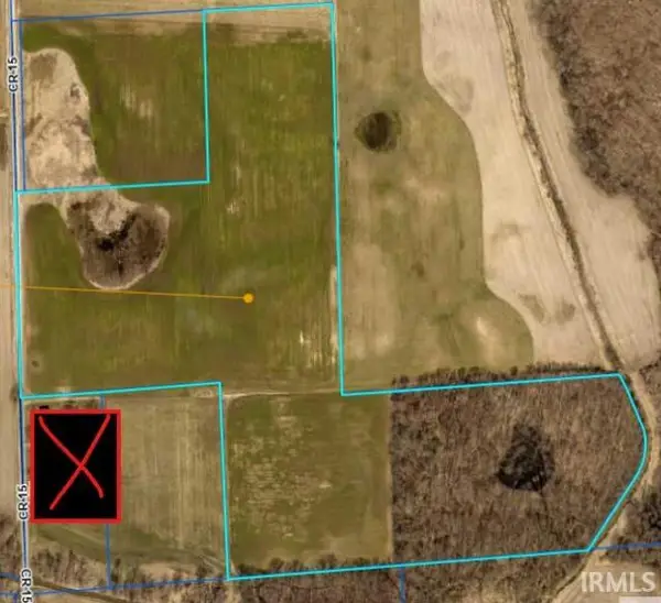 0 County Road 15, Auburn, IN 46706