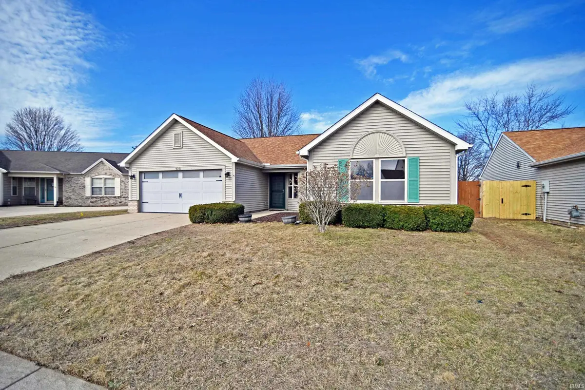 5030 Saddle Drive, Lafayette, IN 47905 - #1