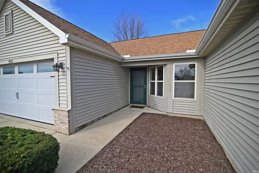 5030 Saddle Drive, Lafayette, IN 47905 - #3