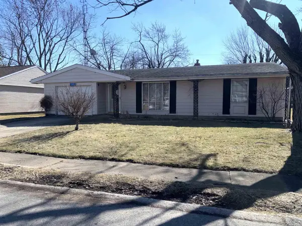 1201 Meadow Lane, Portland, IN 47371