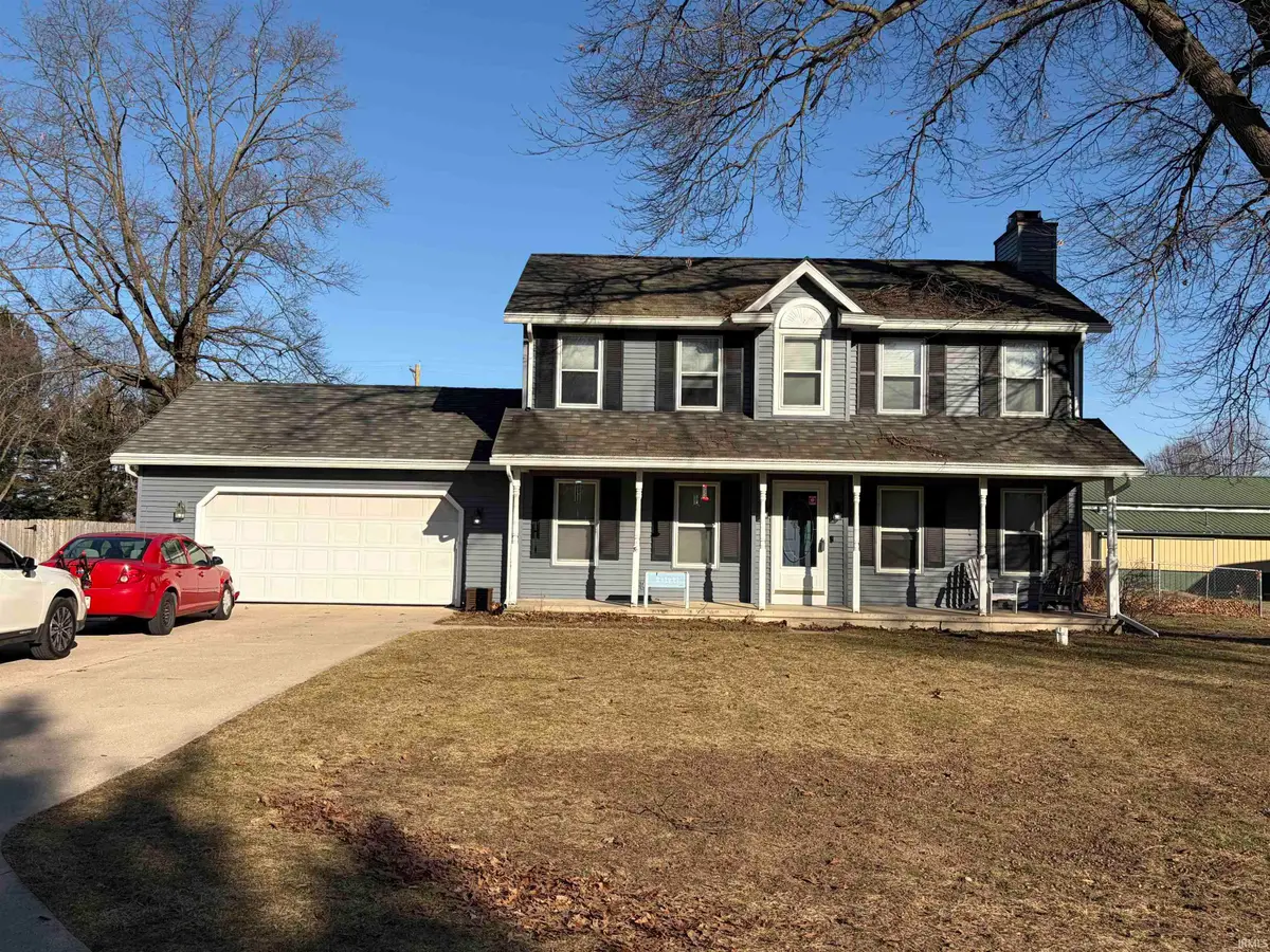 57792 Pendleton Drive, Elkhart, IN 46517 - #1